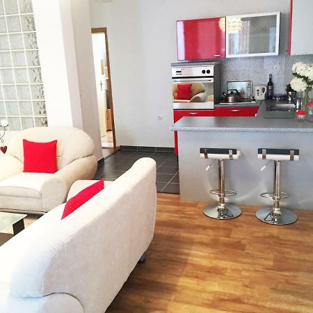 Apartman Marina Mostar Extérieur photo