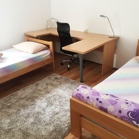 Apartman Marina Mostar Extérieur photo