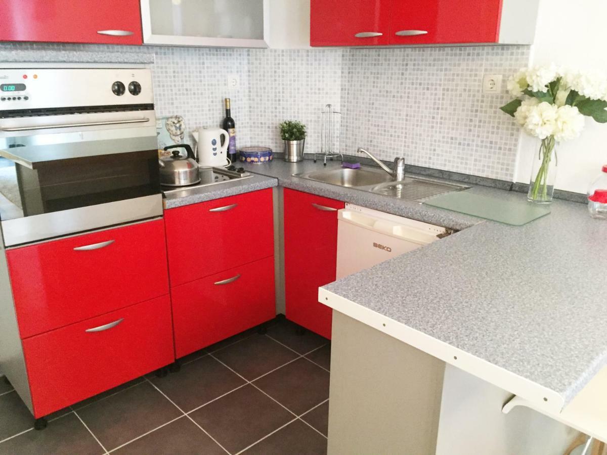 Apartman Marina Mostar Extérieur photo