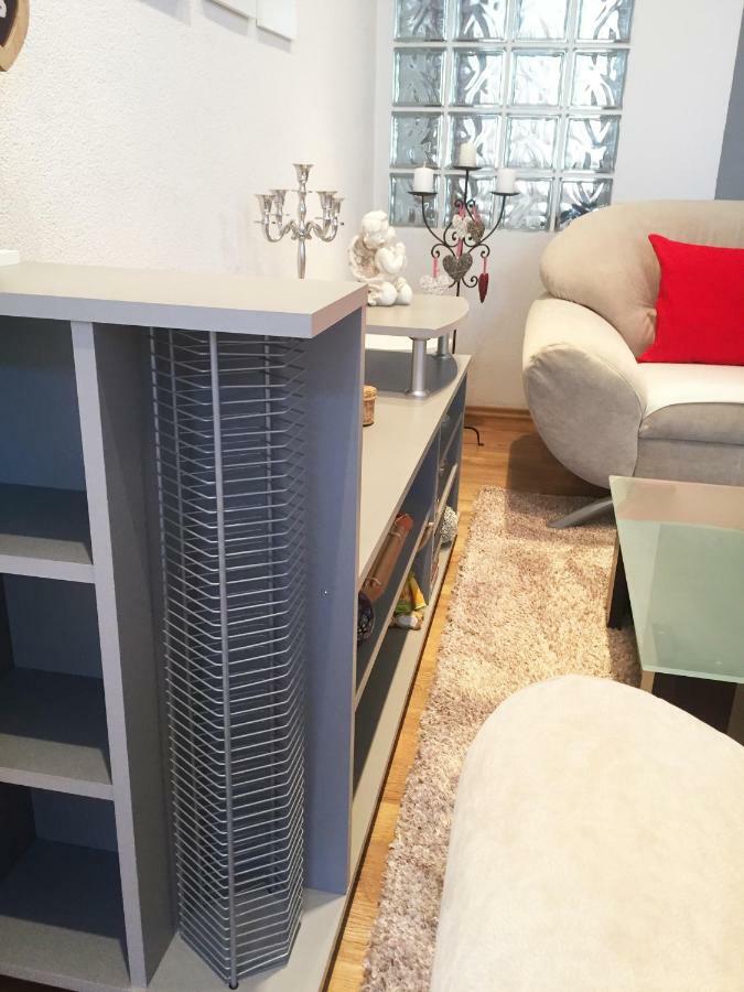 Apartman Marina Mostar Extérieur photo