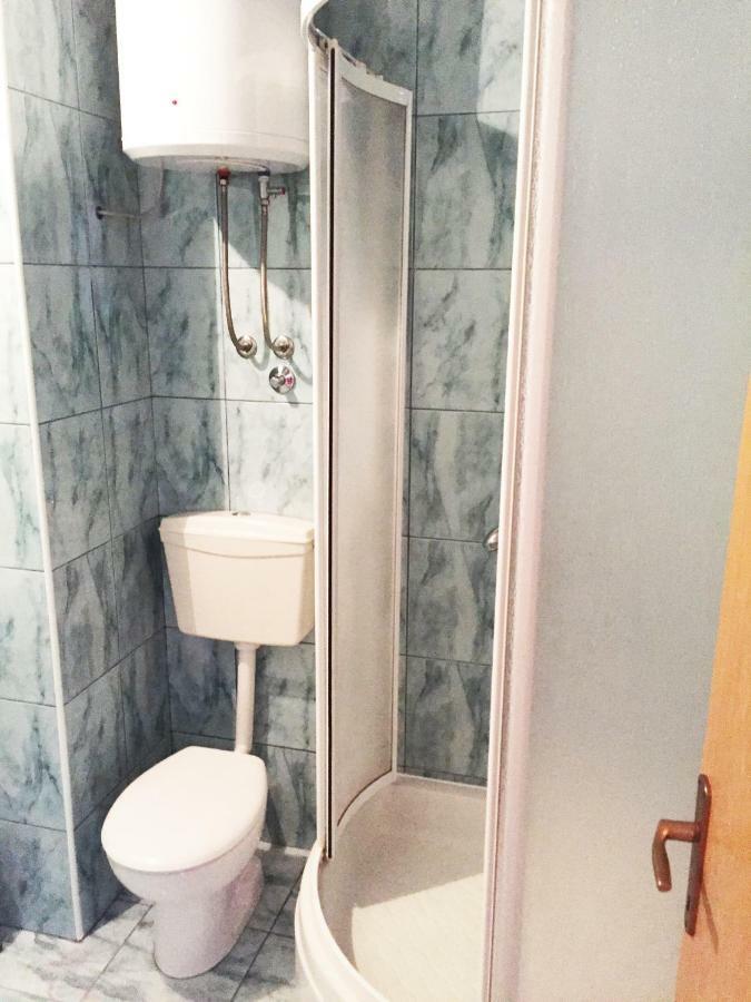 Apartman Marina Mostar Extérieur photo