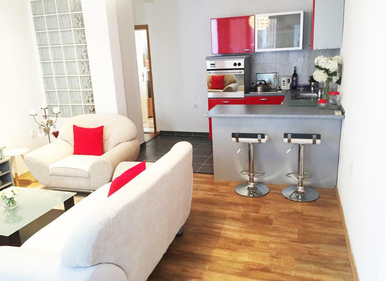 Apartman Marina Mostar Extérieur photo