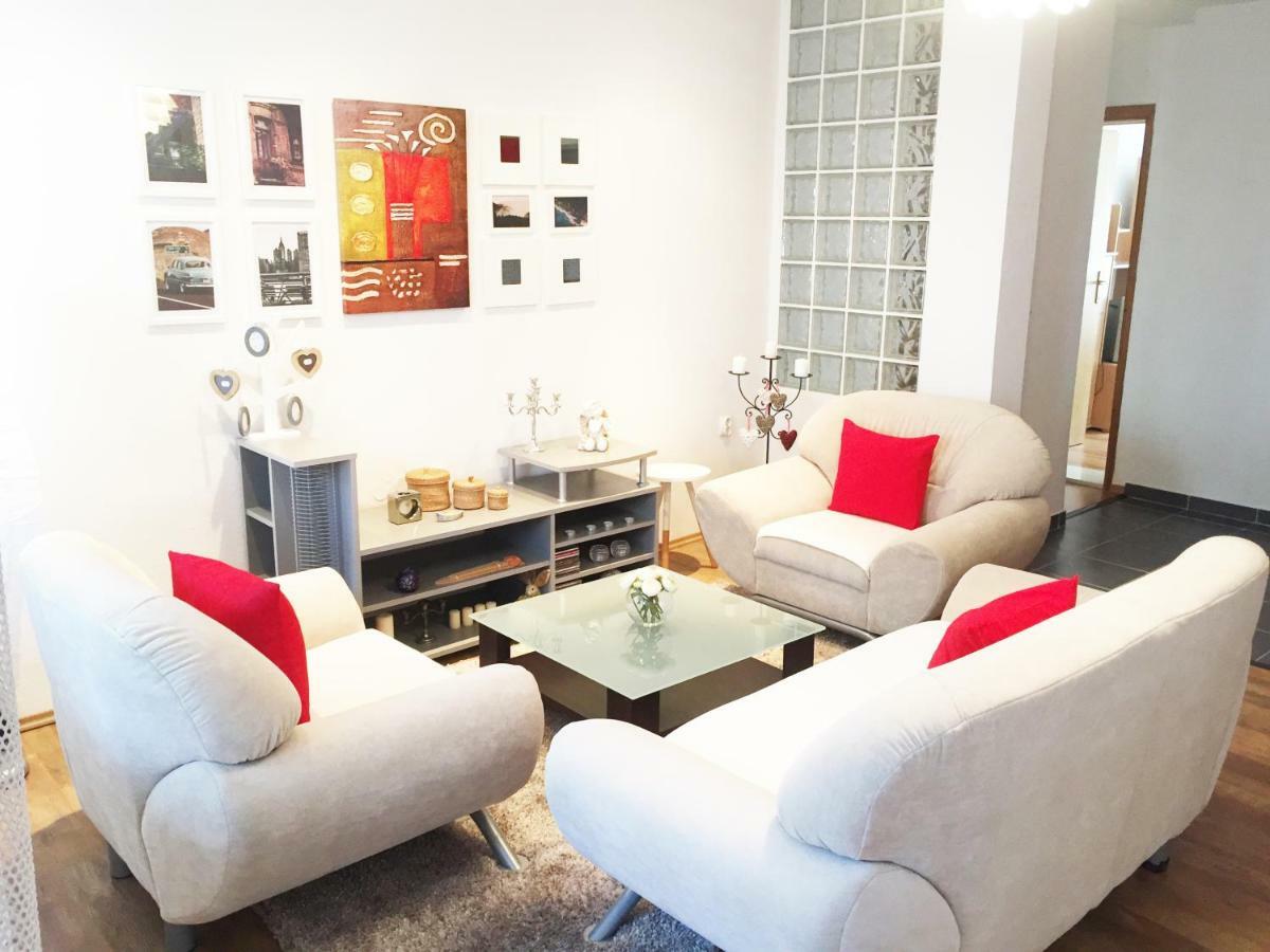 Apartman Marina Mostar Extérieur photo