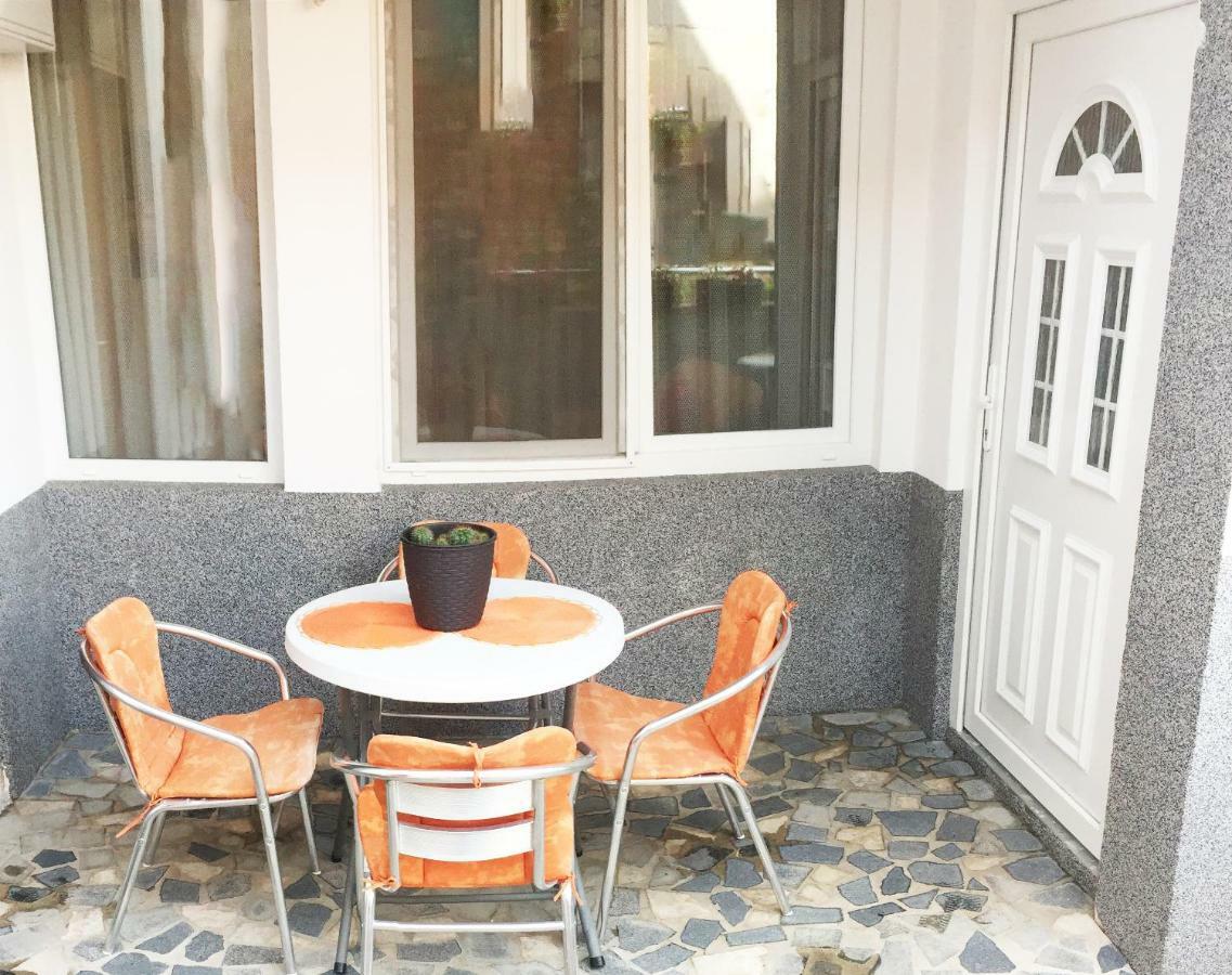 Apartman Marina Mostar Extérieur photo